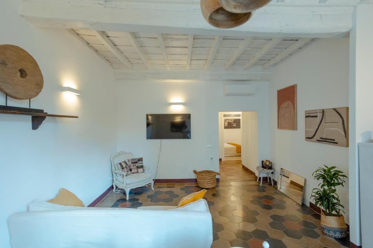 Domus Superior Navona - Pantheon Apartment Rome Exterior photo
