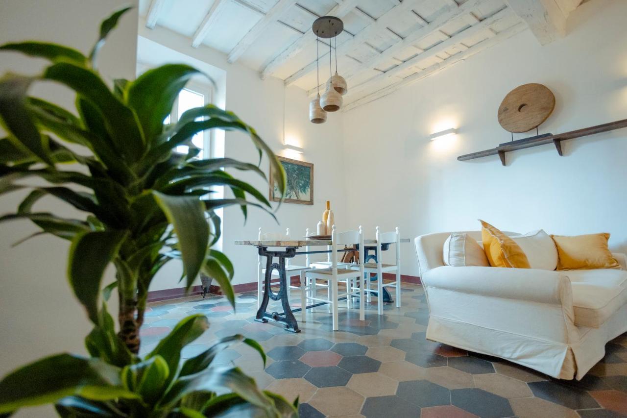 Domus Superior Navona - Pantheon Apartment Rome Exterior photo