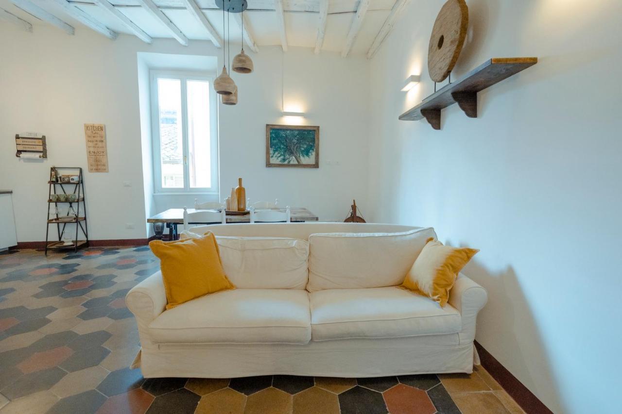 Domus Superior Navona - Pantheon Apartment Rome Exterior photo