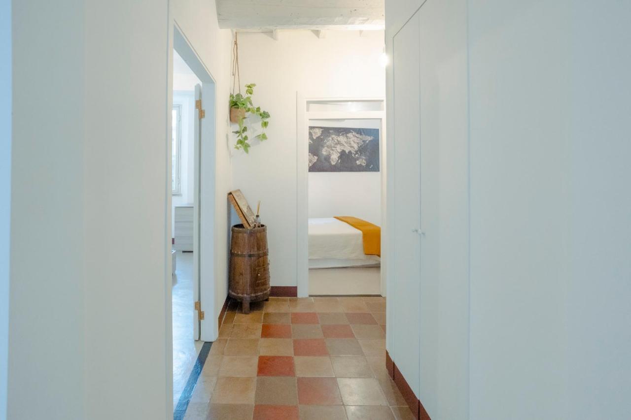 Domus Superior Navona - Pantheon Apartment Rome Exterior photo