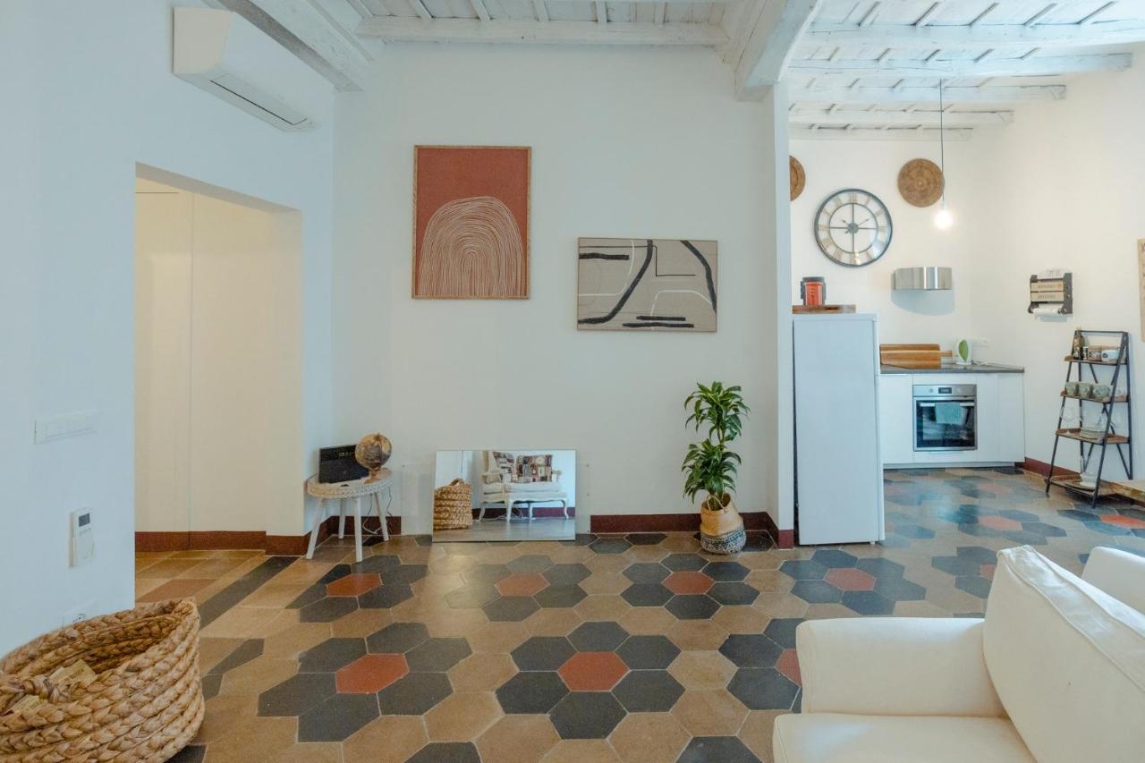 Domus Superior Navona - Pantheon Apartment Rome Exterior photo
