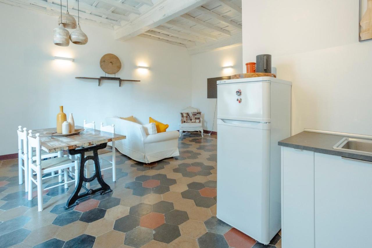 Domus Superior Navona - Pantheon Apartment Rome Exterior photo