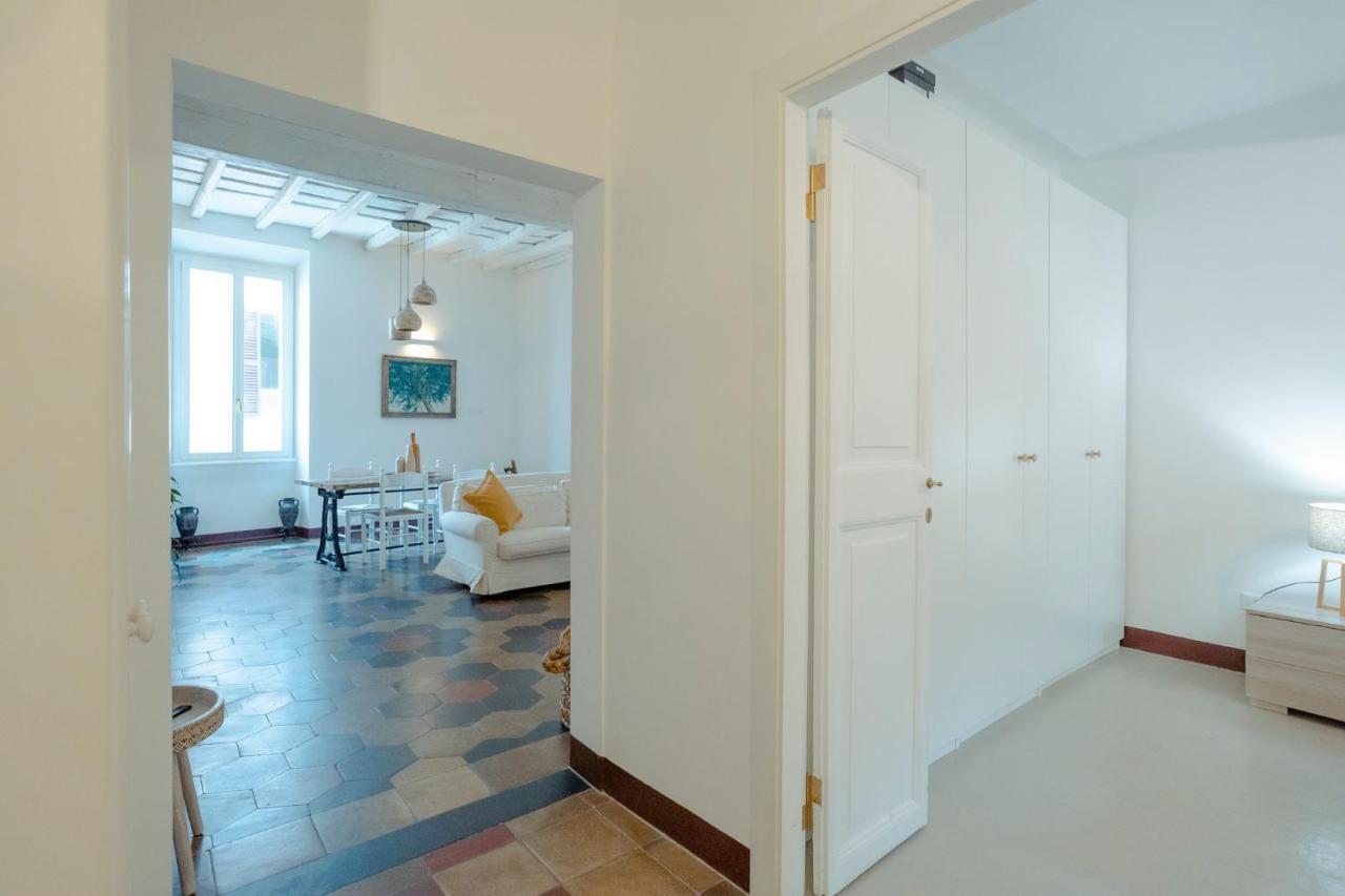 Domus Superior Navona - Pantheon Apartment Rome Exterior photo