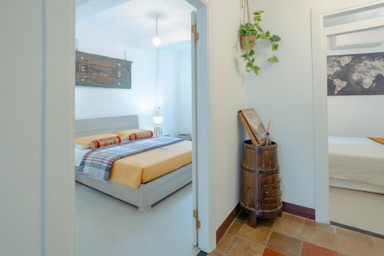 Domus Superior Navona - Pantheon Apartment Rome Exterior photo