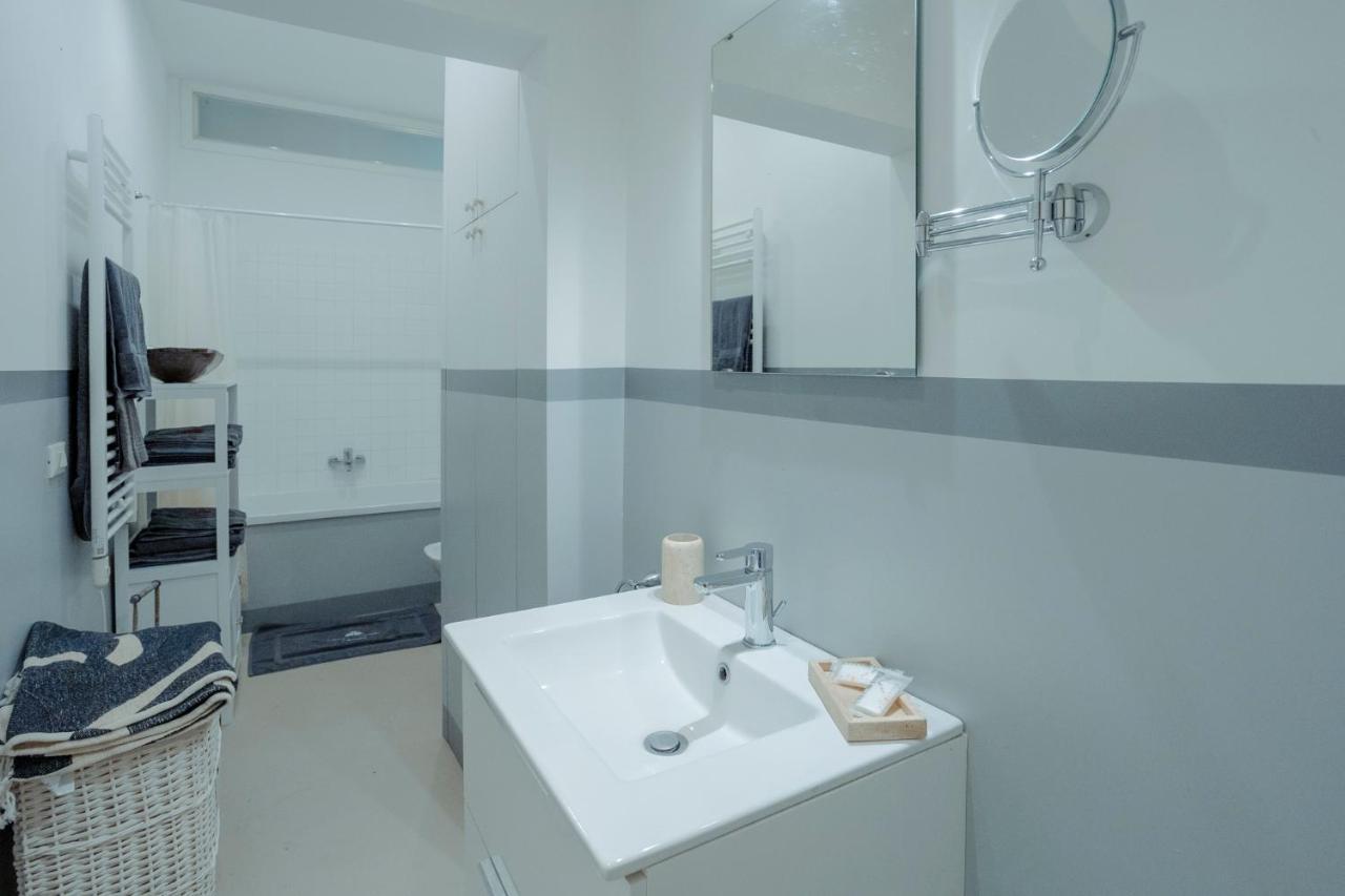 Domus Superior Navona - Pantheon Apartment Rome Exterior photo