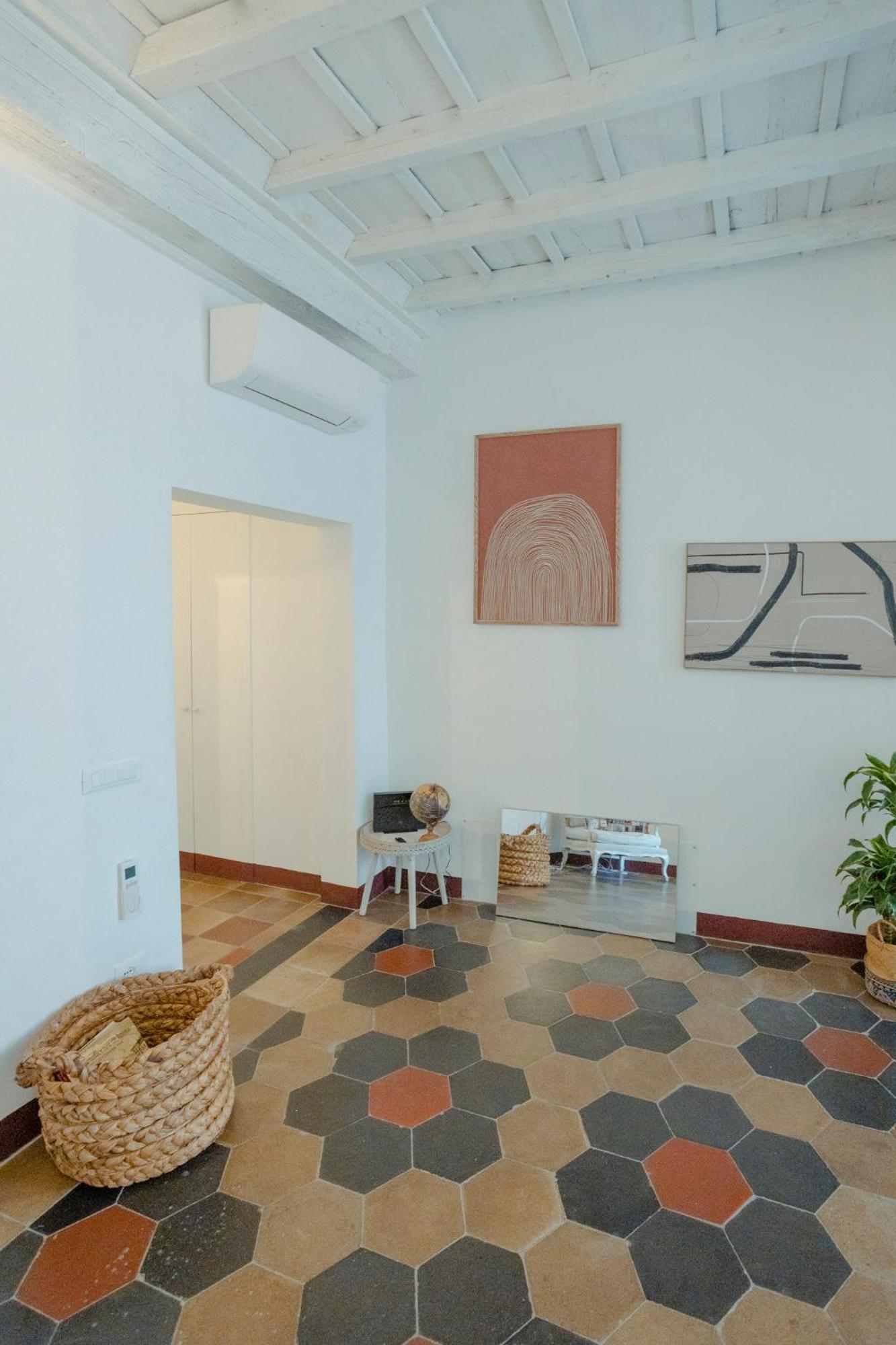 Domus Superior Navona - Pantheon Apartment Rome Exterior photo