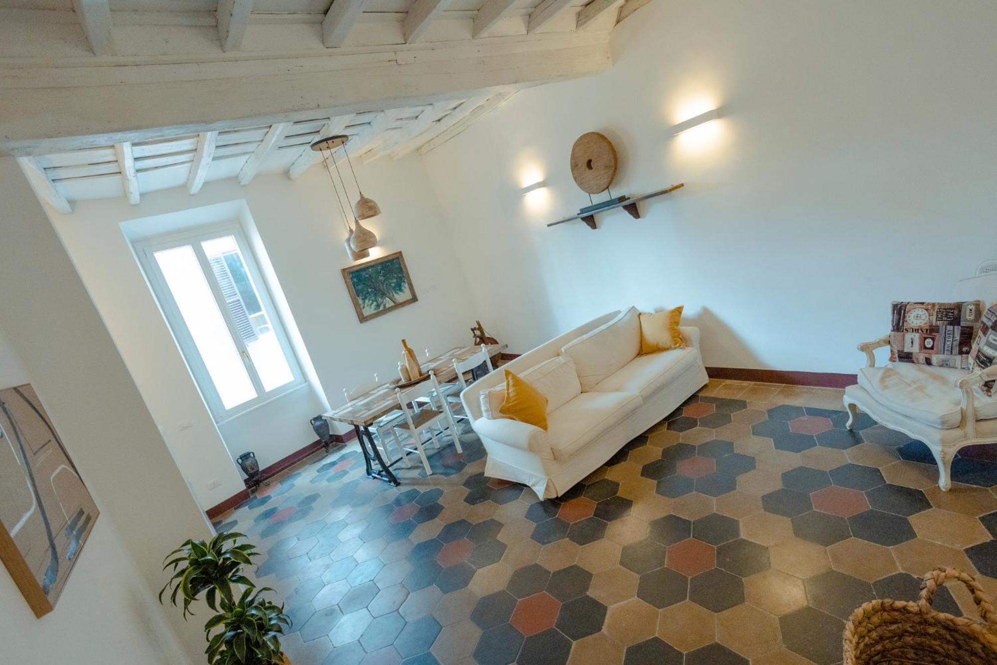 Domus Superior Navona - Pantheon Apartment Rome Exterior photo